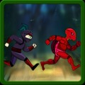 Amazing Race Turtle And Rabbit