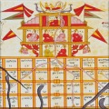 Snakes & Ladders Jain Version