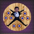 Vadivelu Dart Wheel