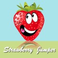 Strawberry Jumper