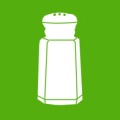 Salt Shaker