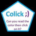 Colick
