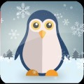 Glide Pengouin