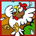 Chicken Space - Ban ga