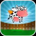 Flappy Cow
