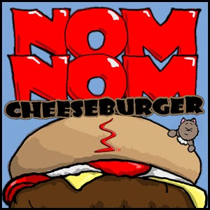 Nom Nom Cheeseburger BETA加速器