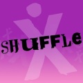 AR-App - Shuffle