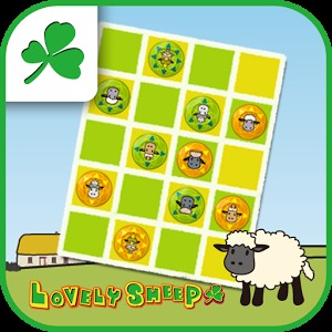 Lovelysheep Petit Chess加速器