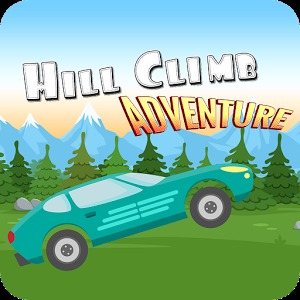 Hill Climb Adventure加速器