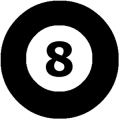 8 Ball