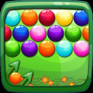 Bubble Shooter Jungle加速器