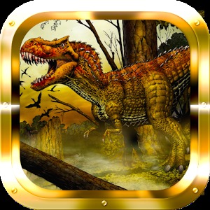 Dinosaur Explorer HD加速器