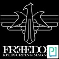 Freedom Kitesurfing Magazine