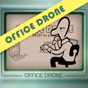 Office Drone