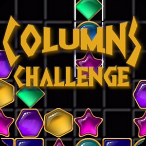 Jewels Columns (match 3)加速器