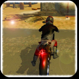 Motor Bike Race Simulator 3D加速器