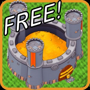 Magic Kingdom Builder FREE!加速器