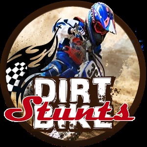 Dirt Bike Stunts加速器