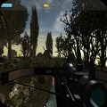 Sniper Instinct: Hunter 3D加速器