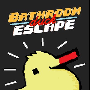 Bathroom Duck Escape加速器