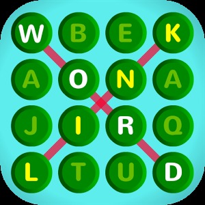 WordLink - boggle word search加速器