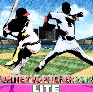 Batter VS Pitcher 2012 Lite加速器