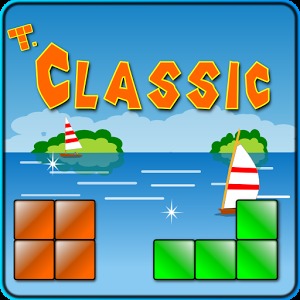 Tetromino Classic加速器