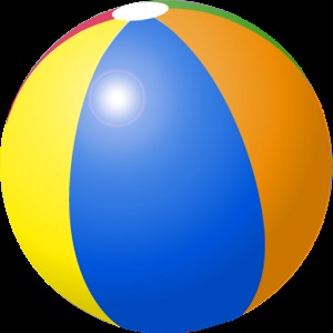 Beach Ball Blast加速器
