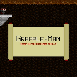 Grappleman加速器