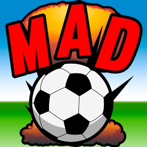 Mad Football加速器