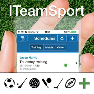 Sports Team Management加速器