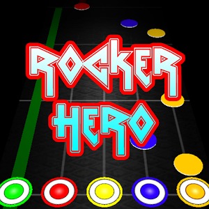 Rocker Hero加速器