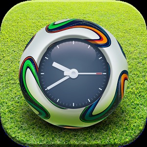 World Football 2014 Reminder加速器