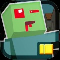 ZomCraft 3D Online