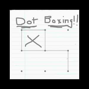 Dot Boxing FREE加速器