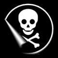 Jolly Roger Sign (Free)