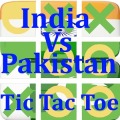 India Vs Pakistan Tic Tac Toe加速器