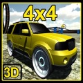 4x4 Offroad Stunts 3D