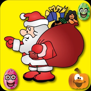 Balloon Pop Christmas Fun加速器