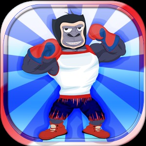 Pet Caring Boxing Gorilla加速器