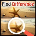 Find Difference : Beach加速器