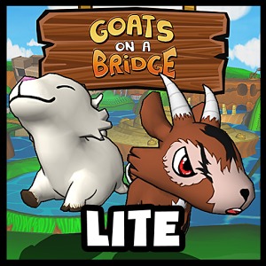 Goats on a Bridge Lite加速器