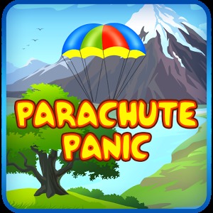 Parachute Panic加速器