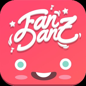 Fandanz a Dance Game加速器