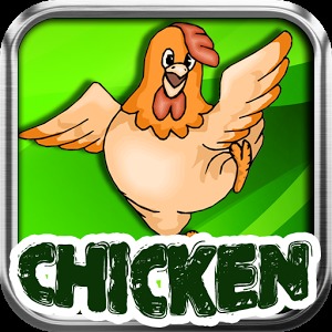 Chicken Escape - Jump and Run加速器