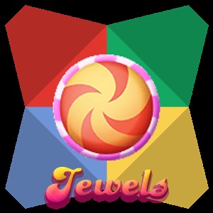 Jewels Candy Saga加速器