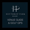 Heythrop Park加速器