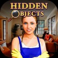 Home Makeover - Hide & Find