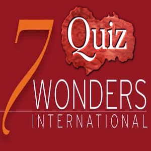 Quiz 7 Wonders of The World加速器