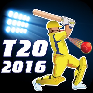 IPL T20 Cricket 2015加速器